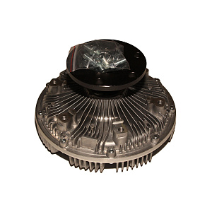 яяМуфта крыльчатки вентилятора 640 (MAXPOWER) 020004622/020004621/020004620