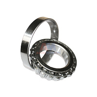 Подшипник 7214 АУ (главная передача) (30214)