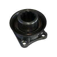 Фланец заднего редуктора 036 (ПАО)