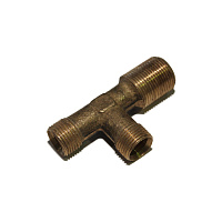 яяТройник 18х14х16