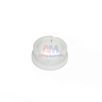 Втулка наконечника рычага (фторопласт)