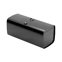 Бак топливный 500л гол. (530х650х1630) КМЗ