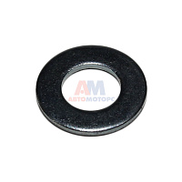 Шайба плоская d-10х18х2