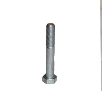 Болт М12х80х1,25 (г. Белебей) крепл. крышки зад. подш-ка