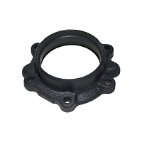 Крышка среднего редуктора 209