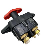 Выключатель двухполюсной (СОАТЭ г. Старый Оскол)