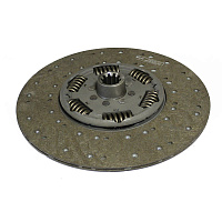 Диск 130-206  (SACHS) КПП-154 D45