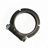 Гайка балансира