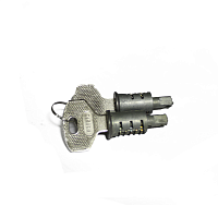 Личинка замка двери (г. Димитровград)