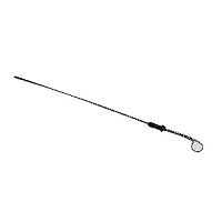 Щуп масляный