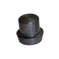 Фиксатор башмака балансира