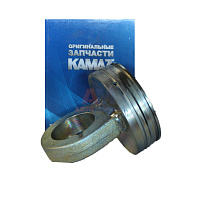 яяОпора гидроцилиндра нижняя в сборе