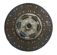 Диск 130-205  (Турция HAMMER) КПП-ZF