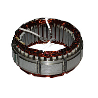 Обмотка генератора ЕВРО (90 А) (г. Самара)