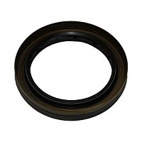 Манжета хвостовика 6520 80*105*13/18,5 ЕВРО (аналог SKT)