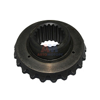 Шестерня полуоси ЕВРО (20 шлицов) (ПАО)