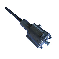 Механизм включения передач (РОСТАР)