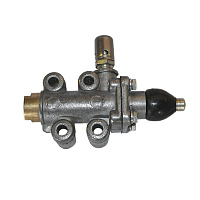 Клапан включения делителя (ЛИТИЗ)