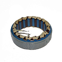 Обмотка генератора 4310 (г. Самара Автэк)