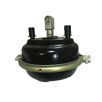 Камера тормозная передняя тип 30 (КЗТАА) (вилка d-14мм)