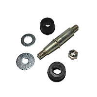 Палец амортизатора в сб.