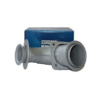 Труба приемная 010 ЕВРО-40 (ПАО)