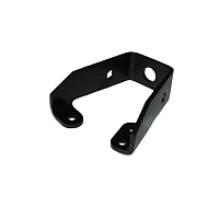 яяКронштейн поддерж. опоры двигателя (ПАО)