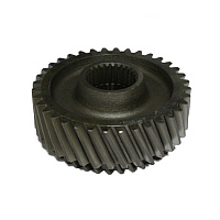 яяШестерня раздаточной коробки (ПАО)