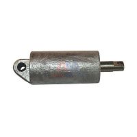 Цилиндр топлива