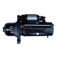 Стартер Евро (ПРАМО-ELTRA) (аналог 8912) (4 отв)