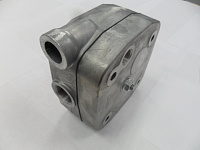 Головка цилиндра компрессора 1-цил. в сб. (Айк-Мото г. Ижевск)