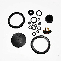 РТИ делителя с клапаном (г. Балаково)