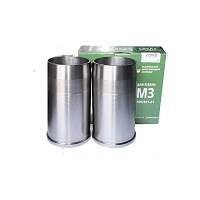 яяГильза КМЗ  245 МТЗ