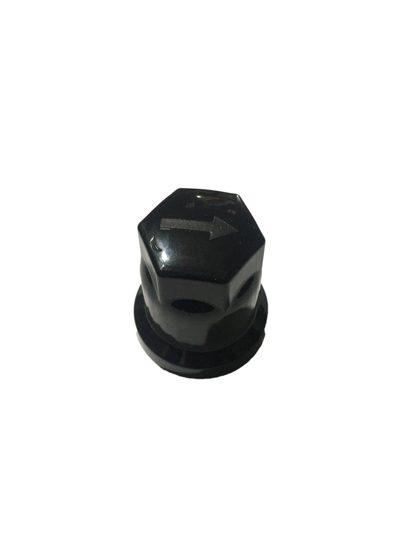 Колпак гайки колеса ЕВРО (32) с указателем откручивания