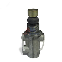 Кран аварийного растормаживания (БЕЛОМО г. Минск) 64221