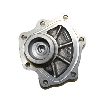 Крышка ГУР боковая