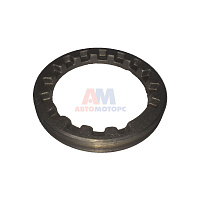 Гайка бугельная н/о (ПАО)