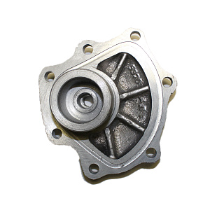 Крышка ГУР боковая