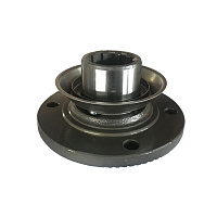 Фланец МОД 037 круглый