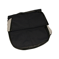 Чехол на сиденье низкое (из 3х)