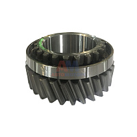 Шестерня 050 КПП-154