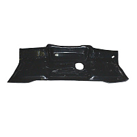 Коврик пола задний (012) (Автотехник)