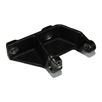 яяМАЗ Кронштейн крепления генератора (Г273) (ЯМЗ Автодизель)