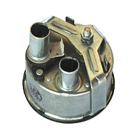 яяУказатель топлива УБ-170 (г. Октябрьск)