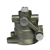 Кран прицепа однопроводный (ТАПАЗ г. Полтава)