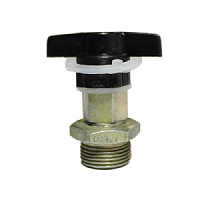 Клапан контрольного вывода (РААЗ г. Рославль) М22