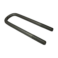 Стремянка  8 тн. голая (ПАО) L-345