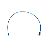 Трубка рукоятки переключения передач (РОСТАР) синяя