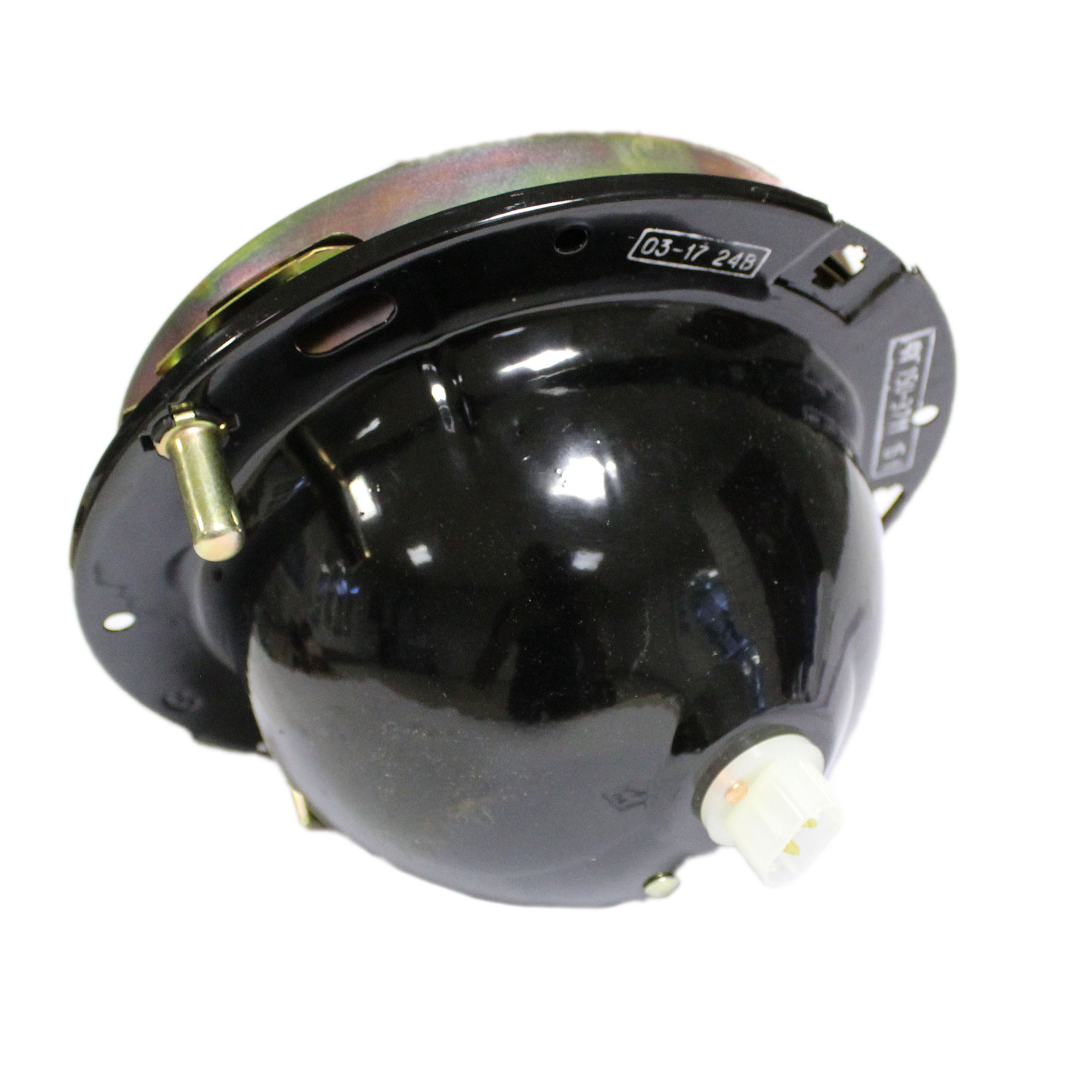 Фара ст/обр. ФГ-150 (ОСВАР) с/л