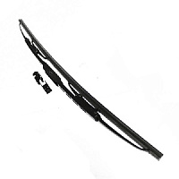 Щетка стеклоочистителя ЕВРО-2 (500мм) (крючок)